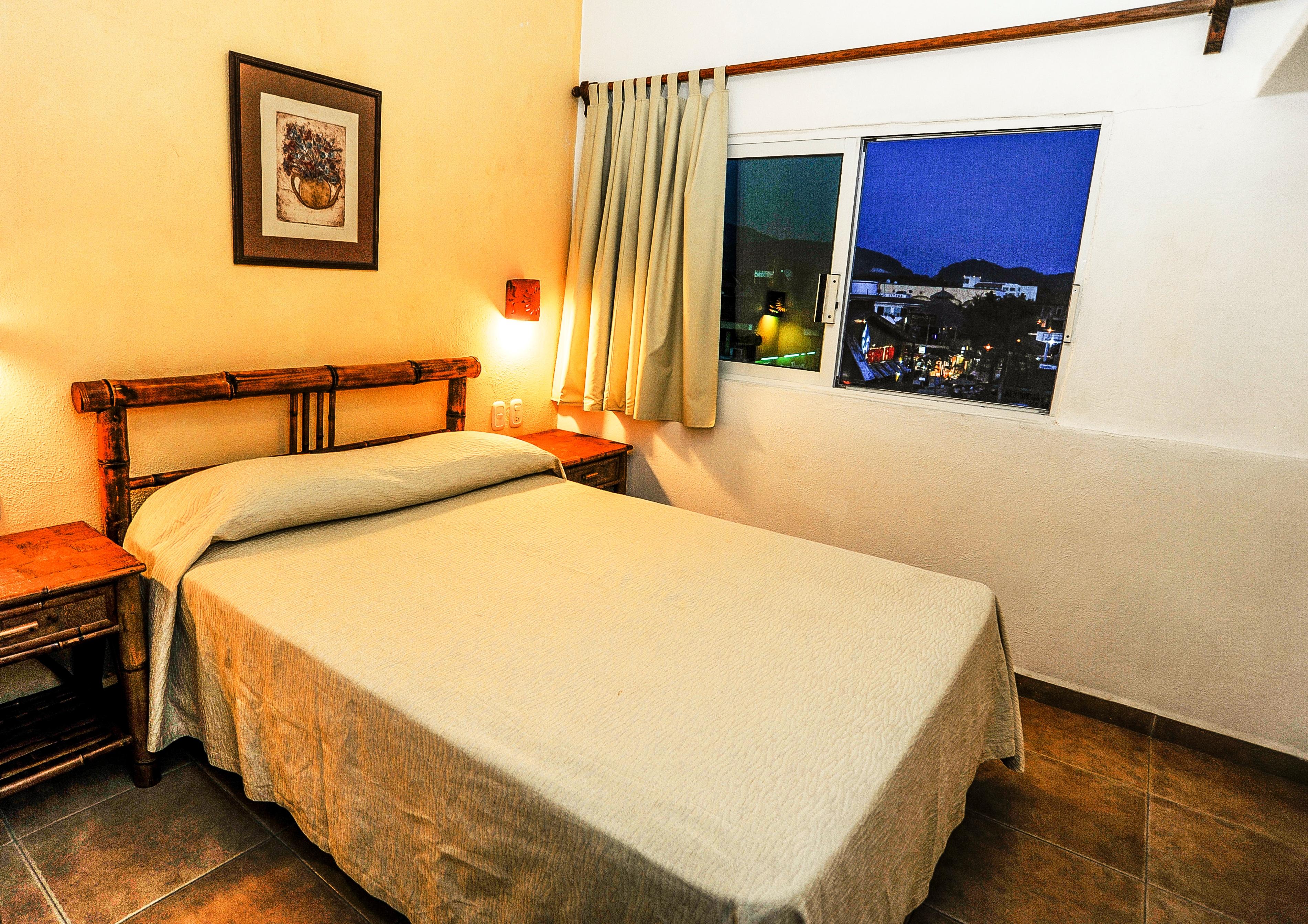 Hotel Suites Ixtapa Plaza Exterior photo